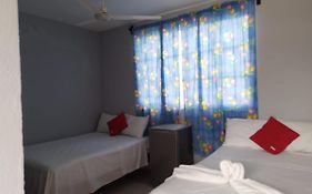 Hotel María Inés